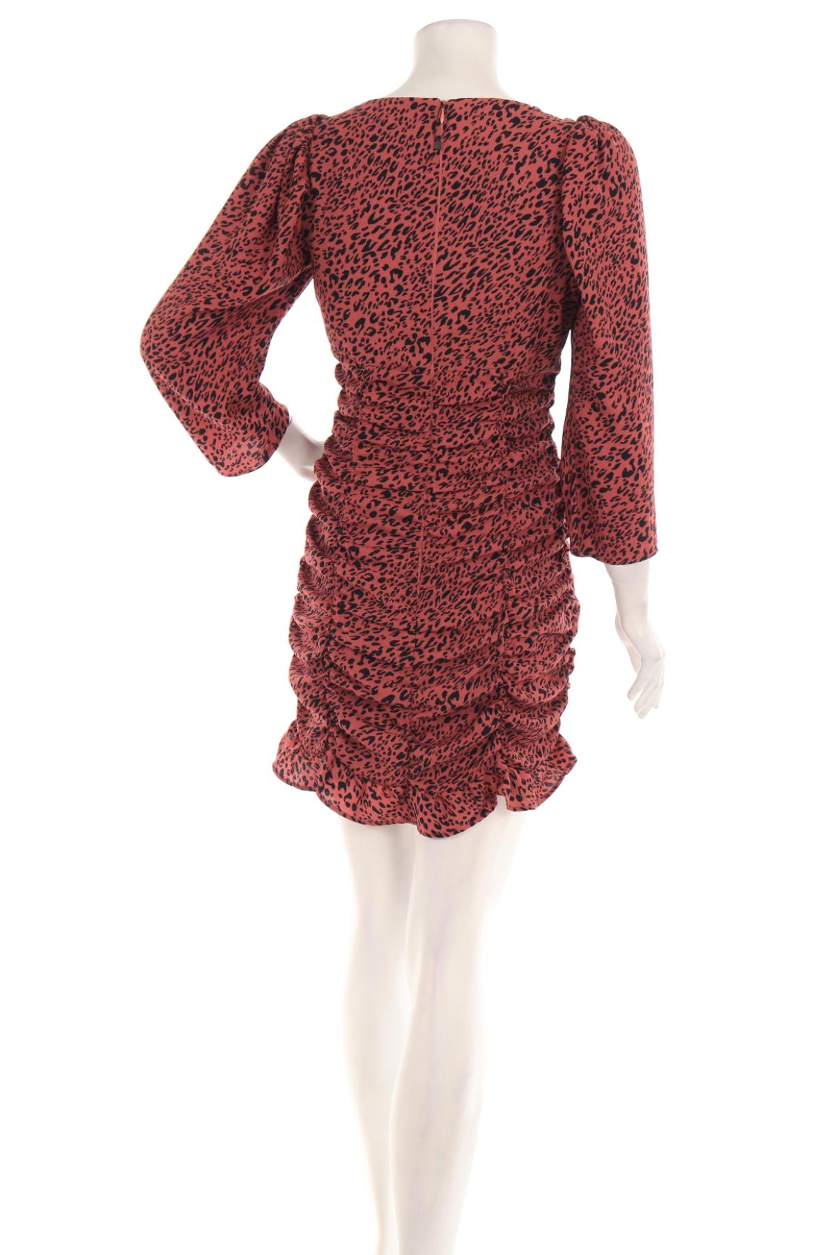 Ежедневна рокля ZARA2