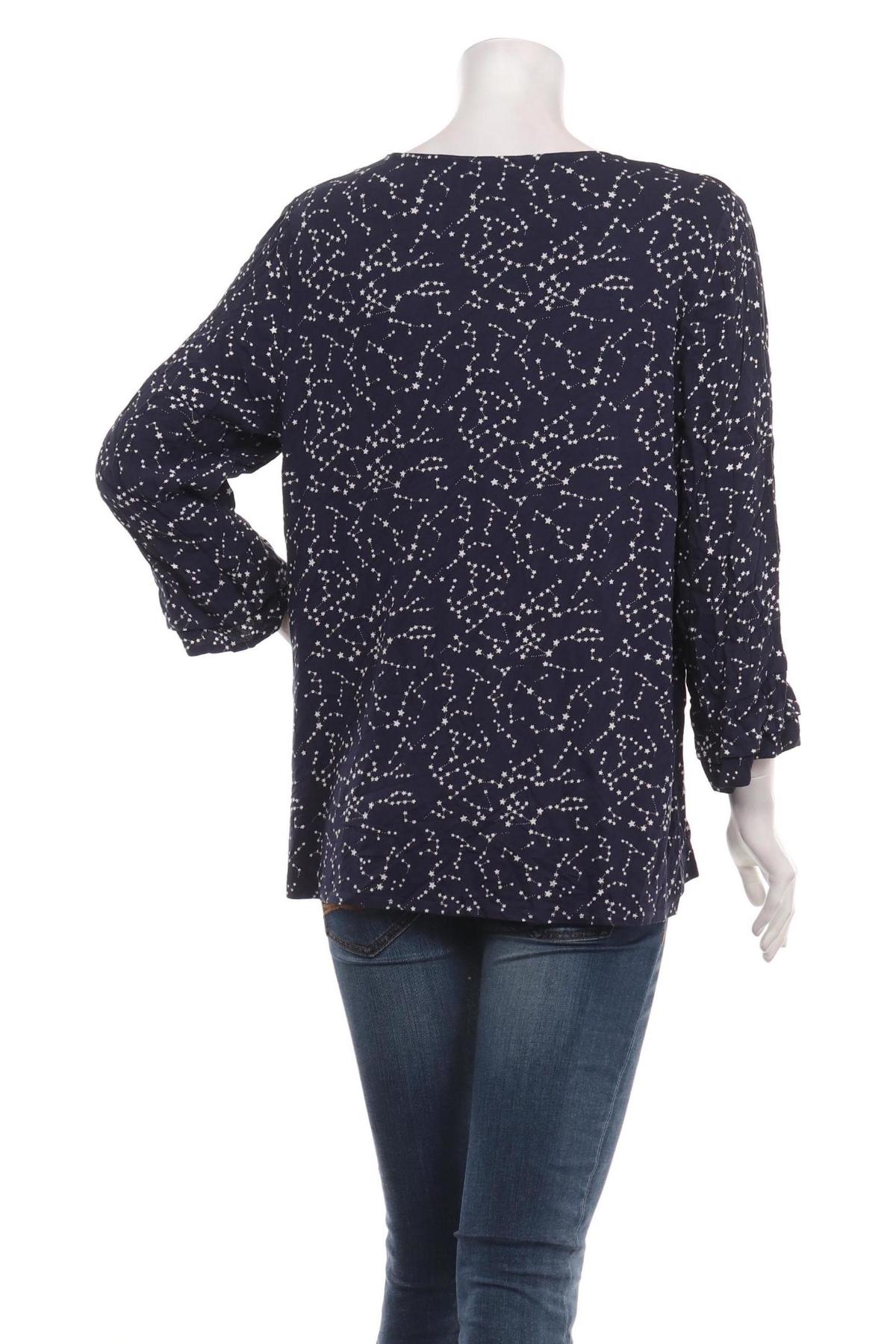 Блуза STREET ONE2