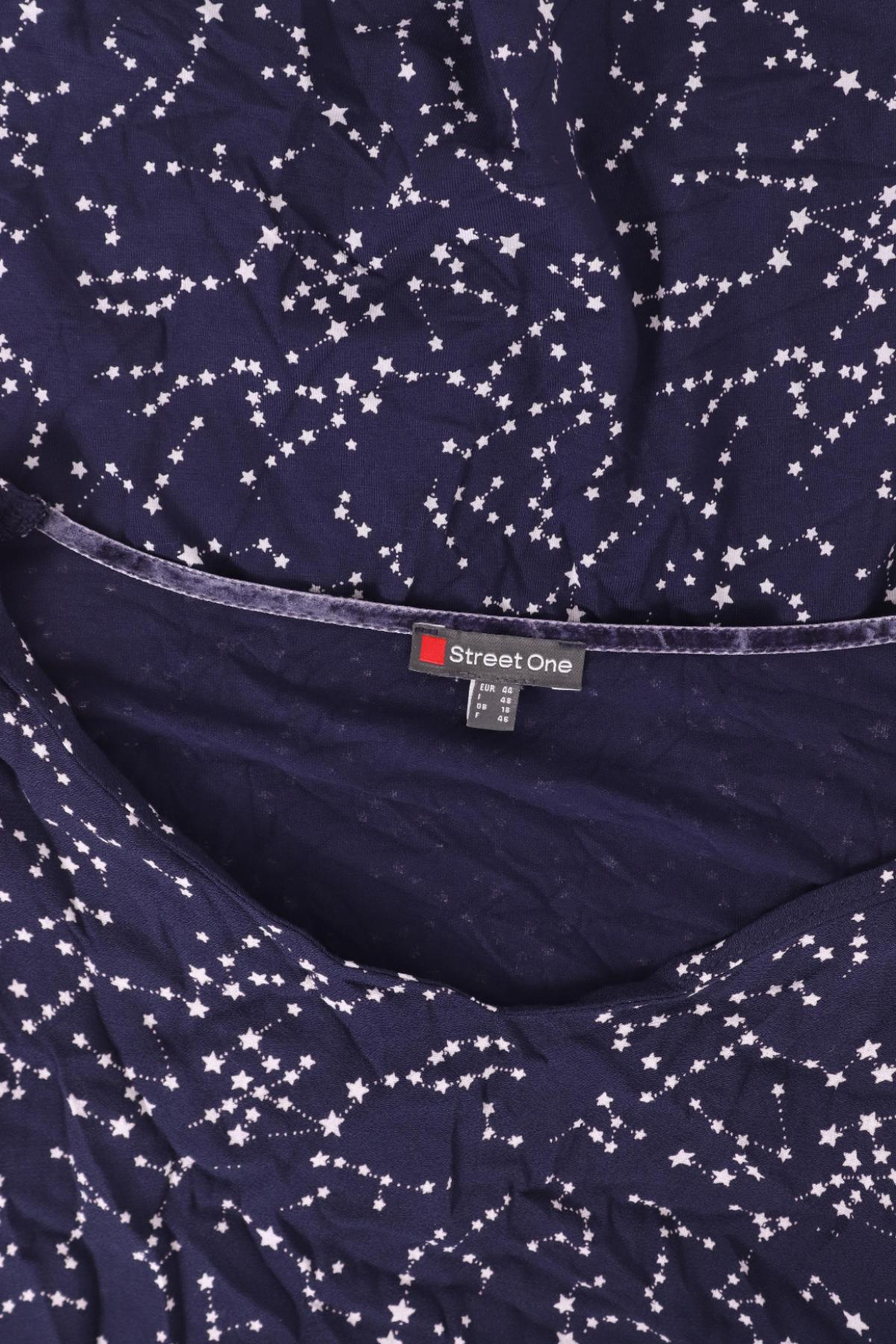 Блуза STREET ONE3