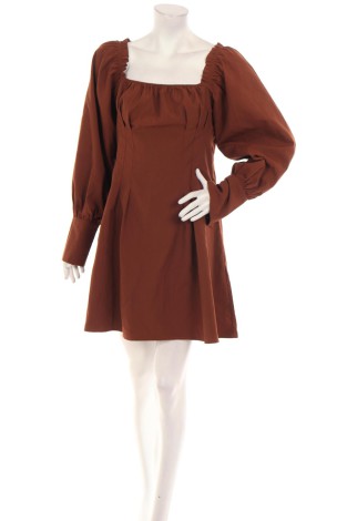 Ежедневна рокля SHEIN