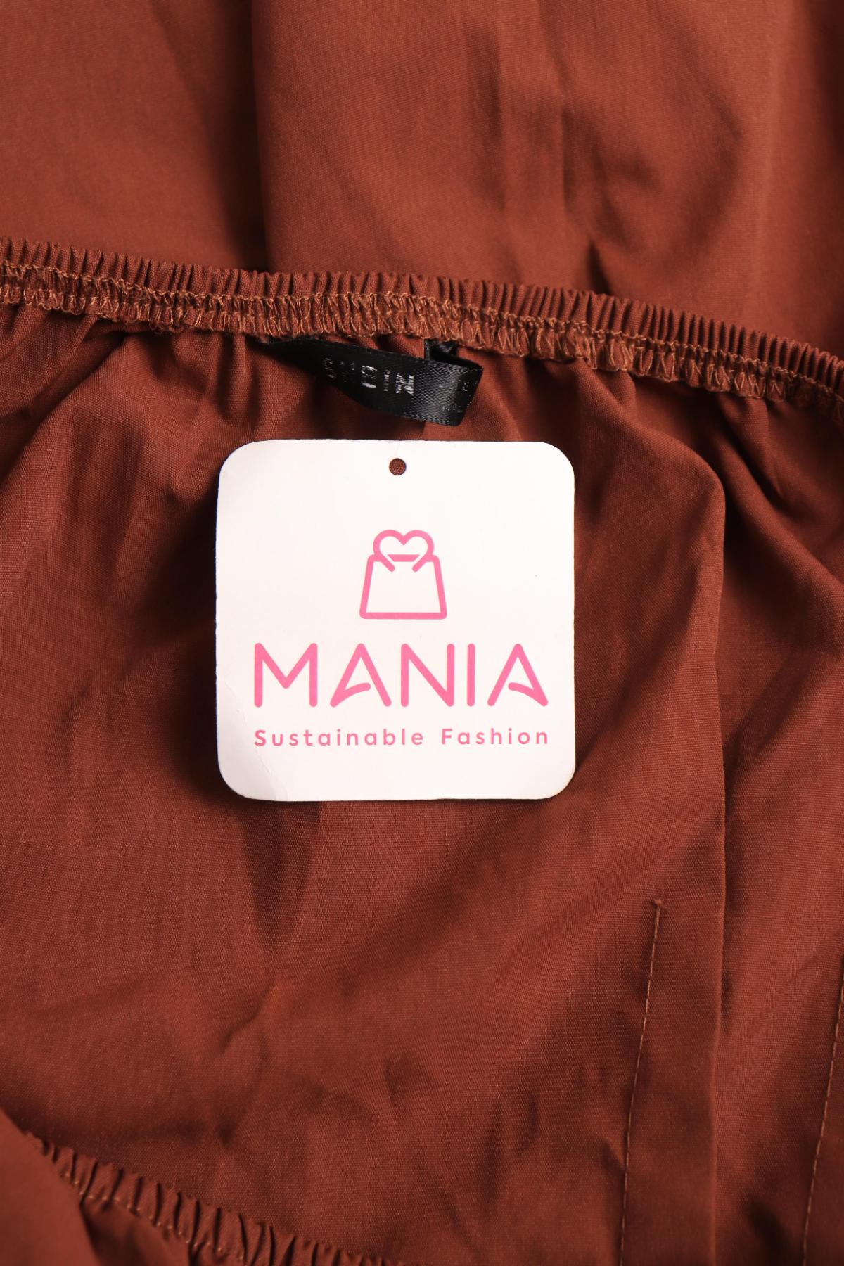 Ежедневна рокля SHEIN3