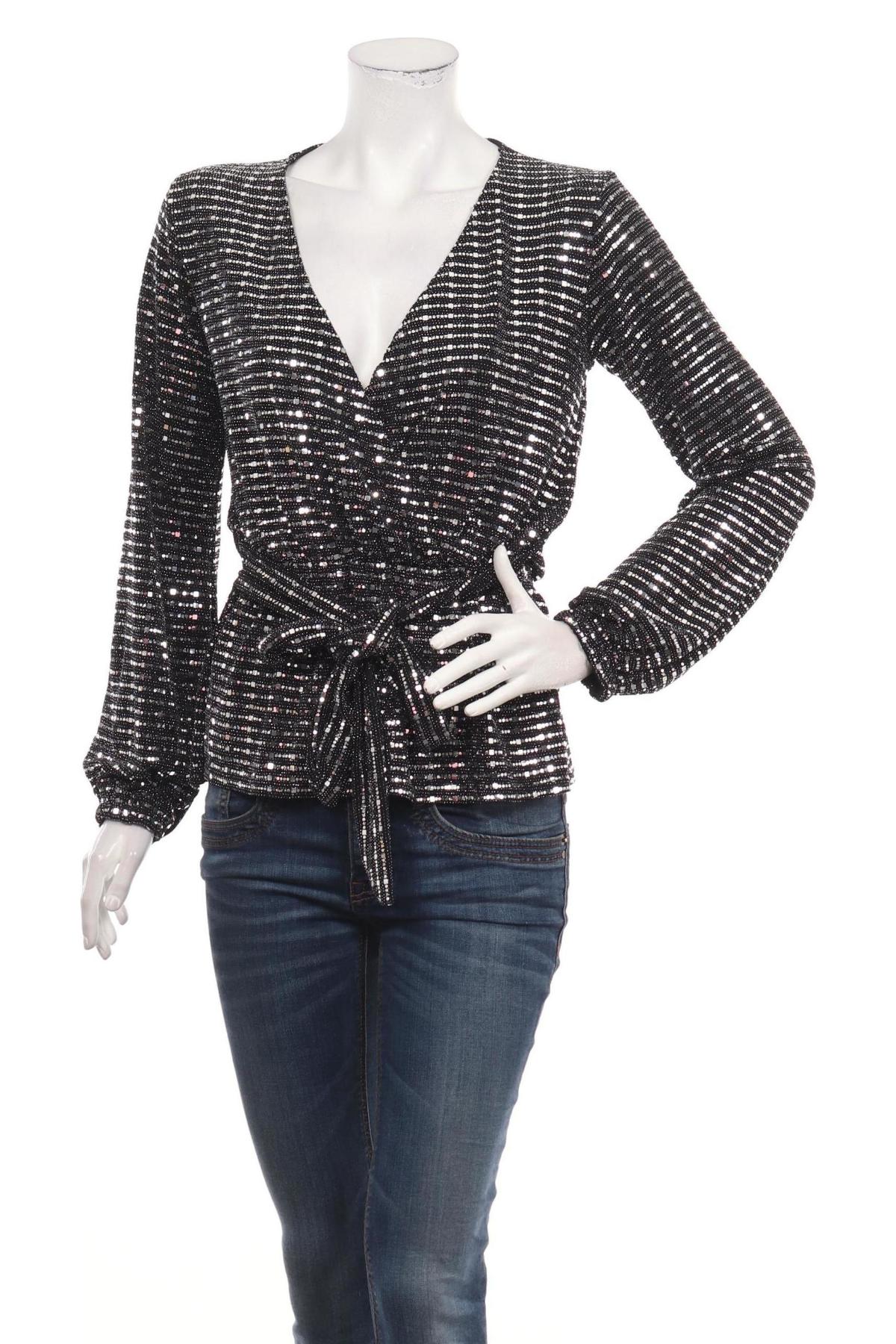 Блуза SISTERS POINT1