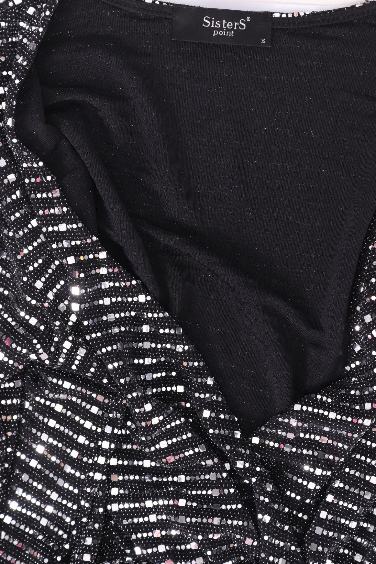 Блуза SISTERS POINT3