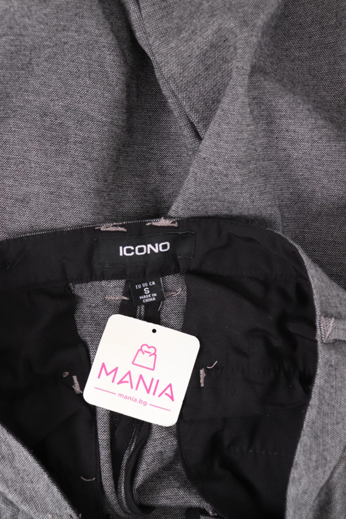 Панталон ICONO3