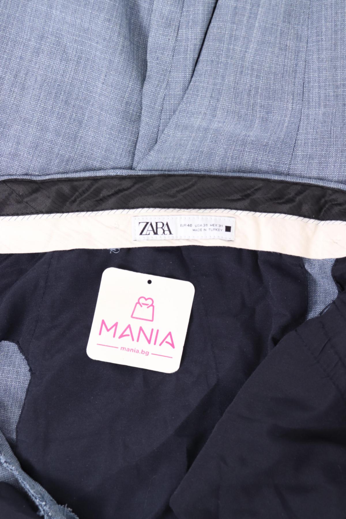 Панталон ZARA3