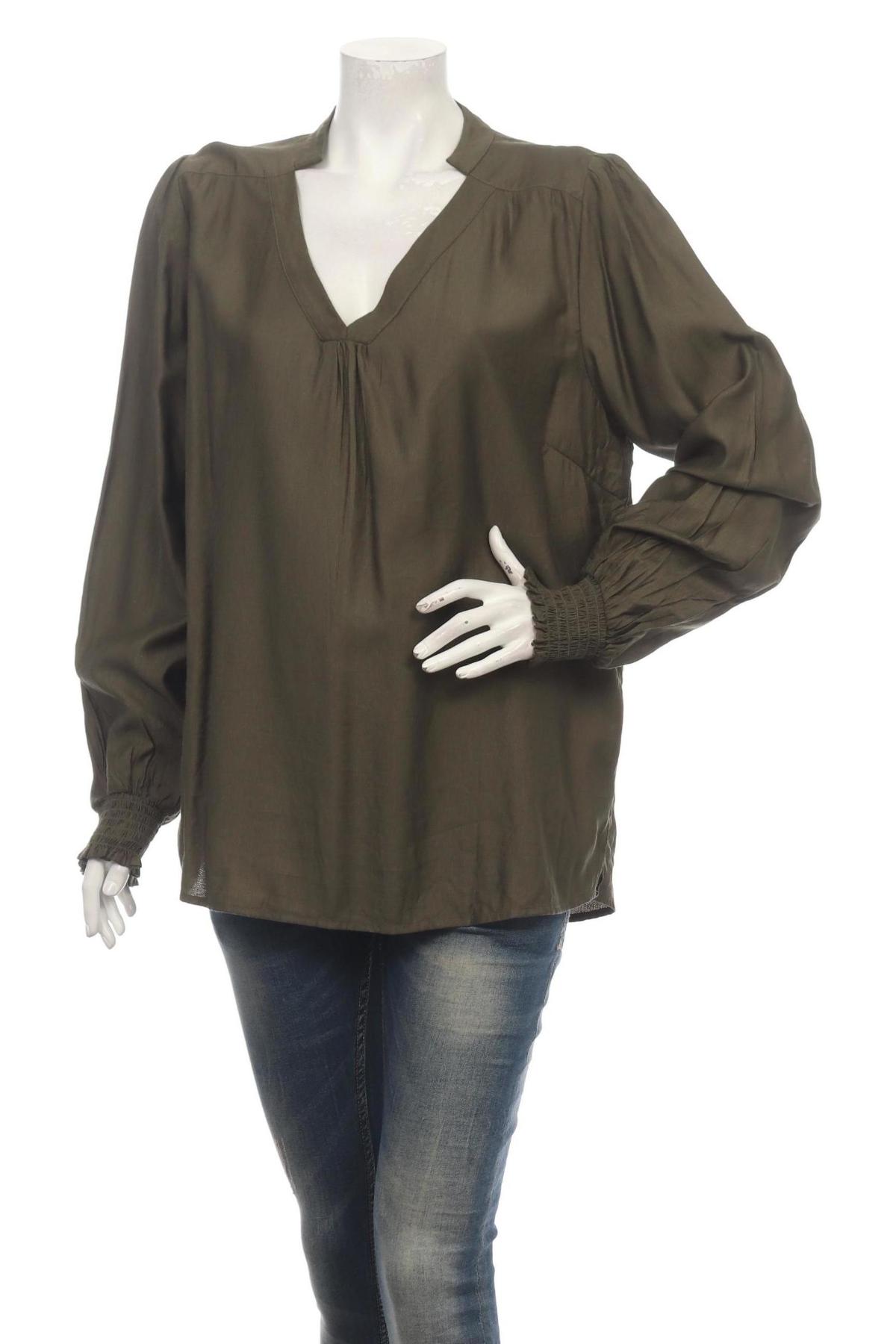 Блуза FREE QUENT1