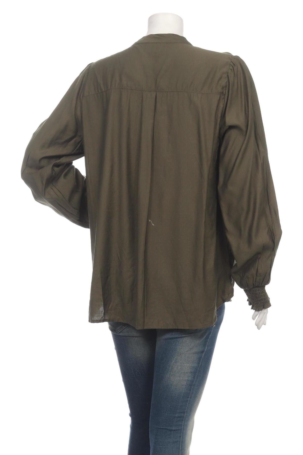 Блуза FREE QUENT2