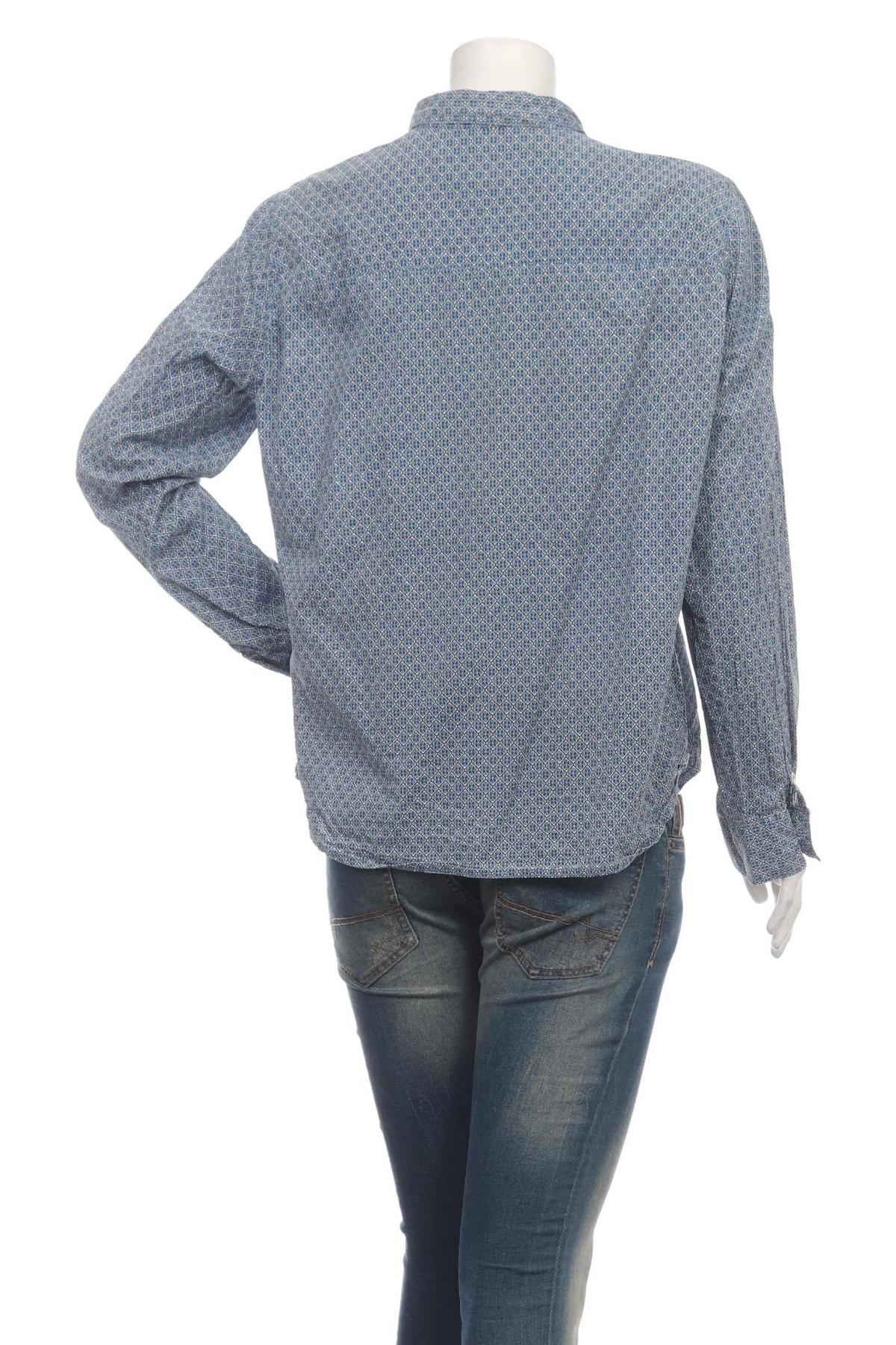 Риза UNITED COLORS OF BENETTON2