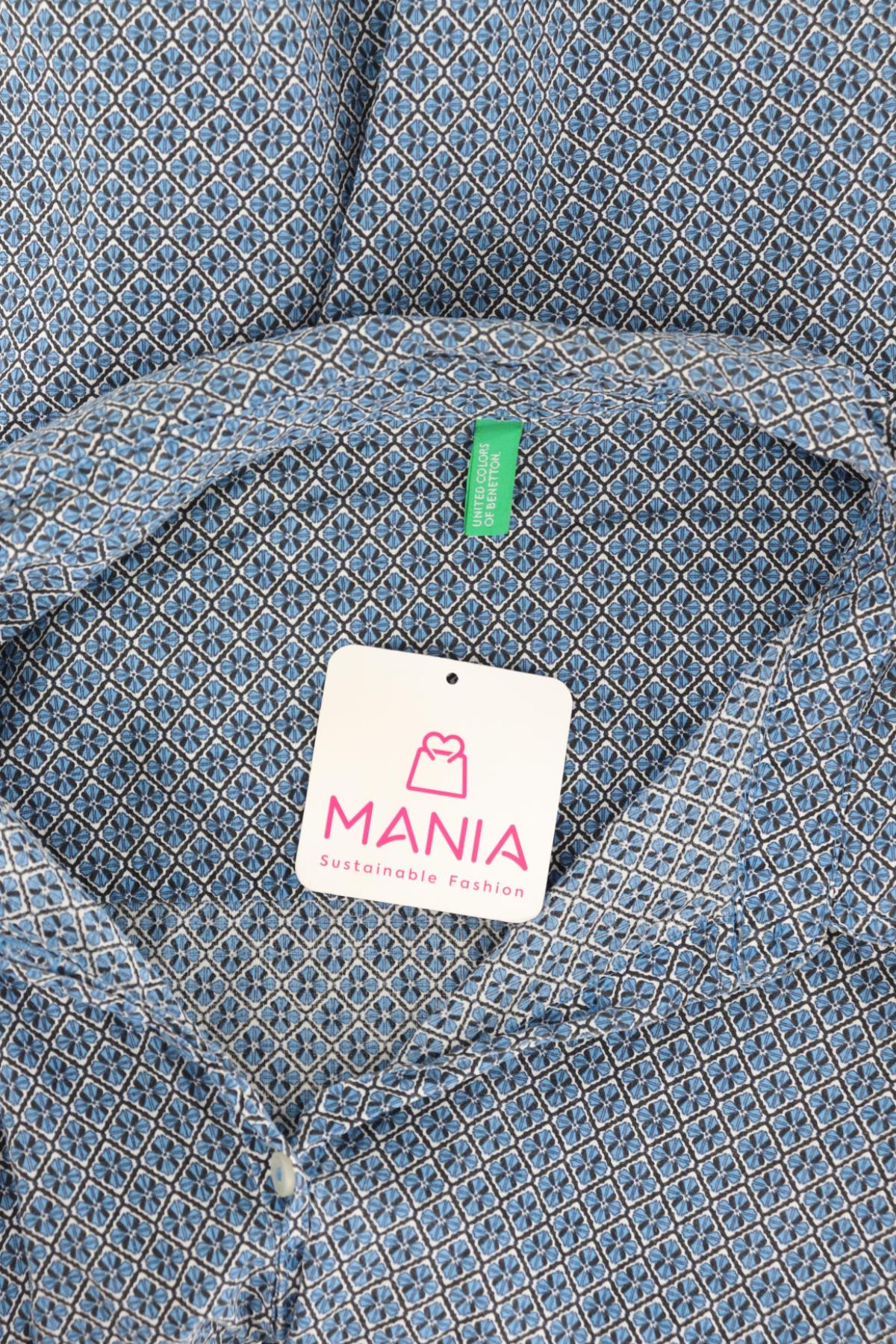 Риза UNITED COLORS OF BENETTON3