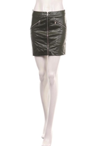 Кожена пола NO NAME