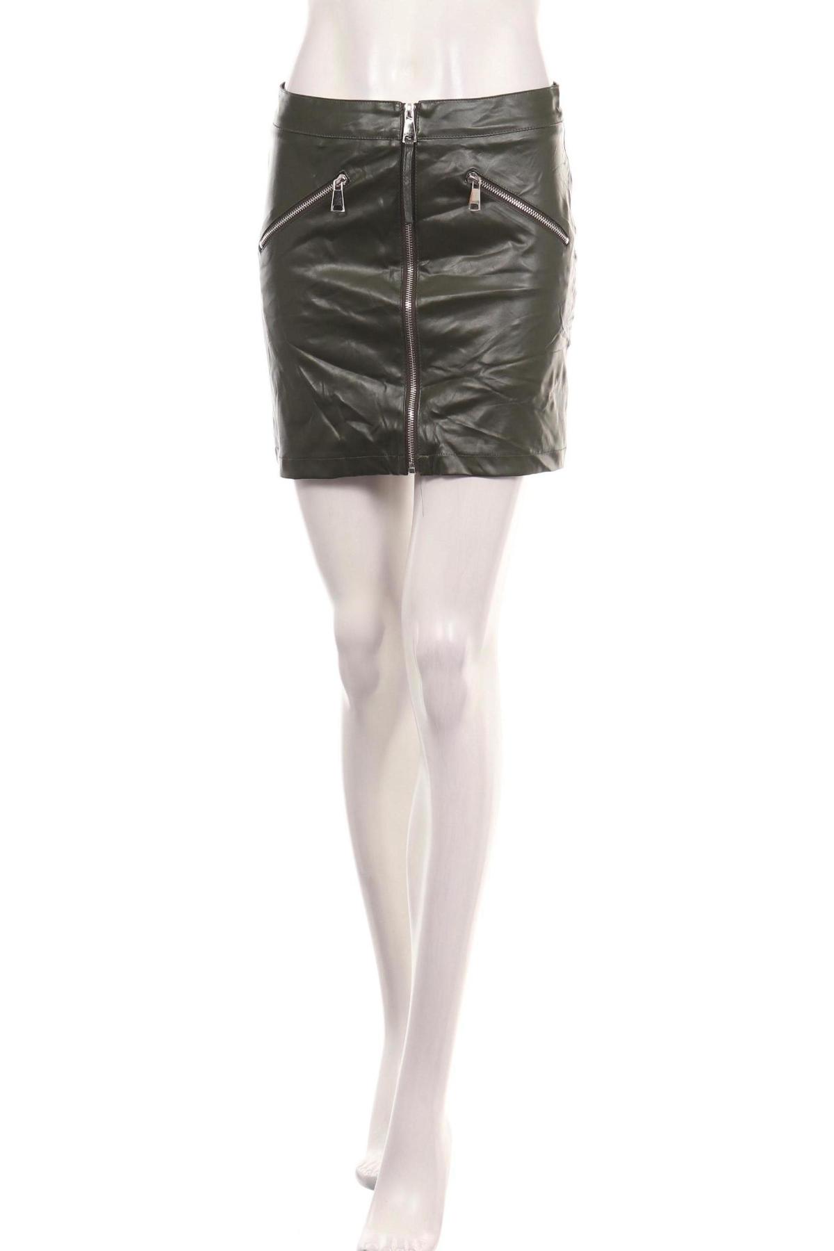 Кожена пола NO NAME1