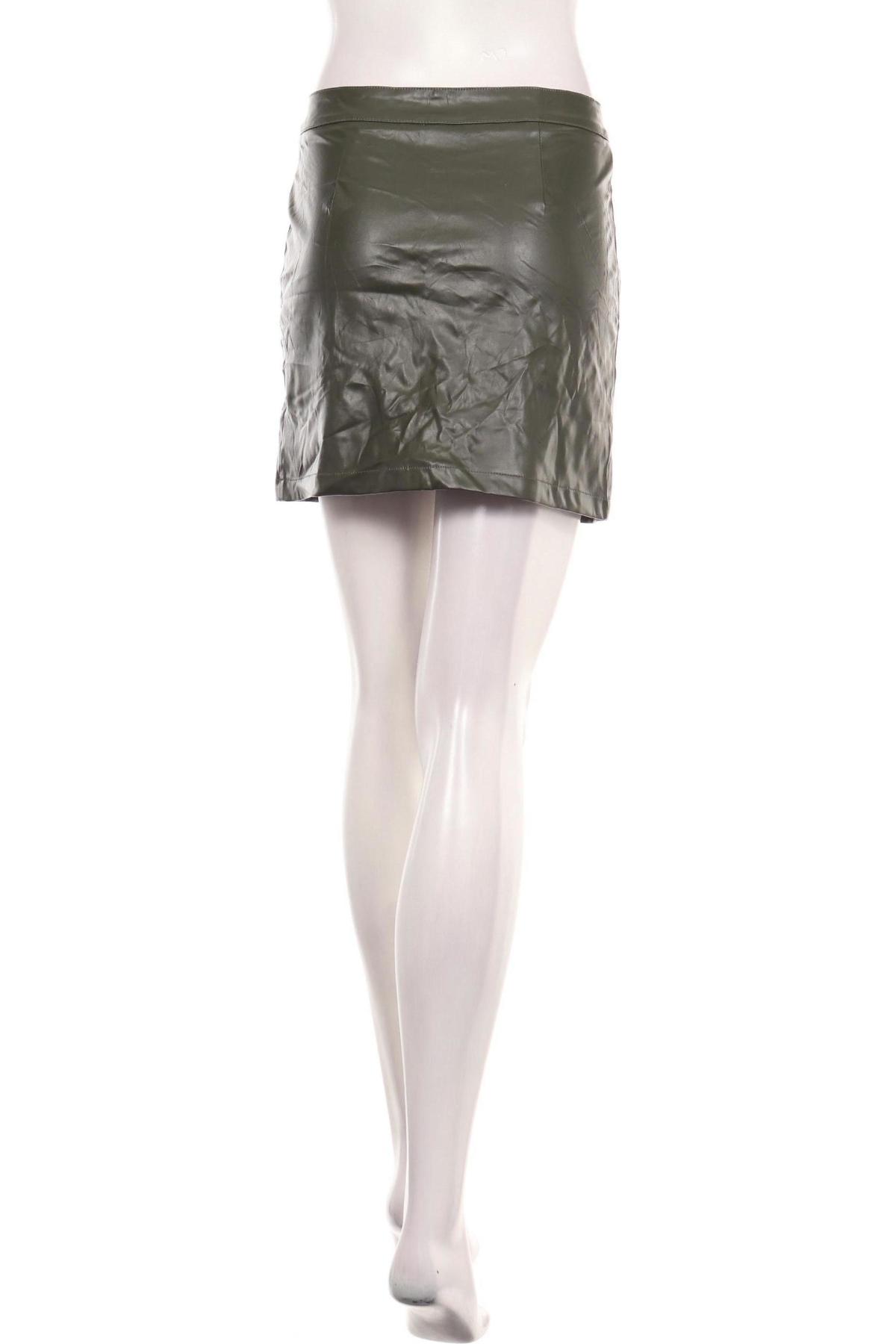 Кожена пола NO NAME2