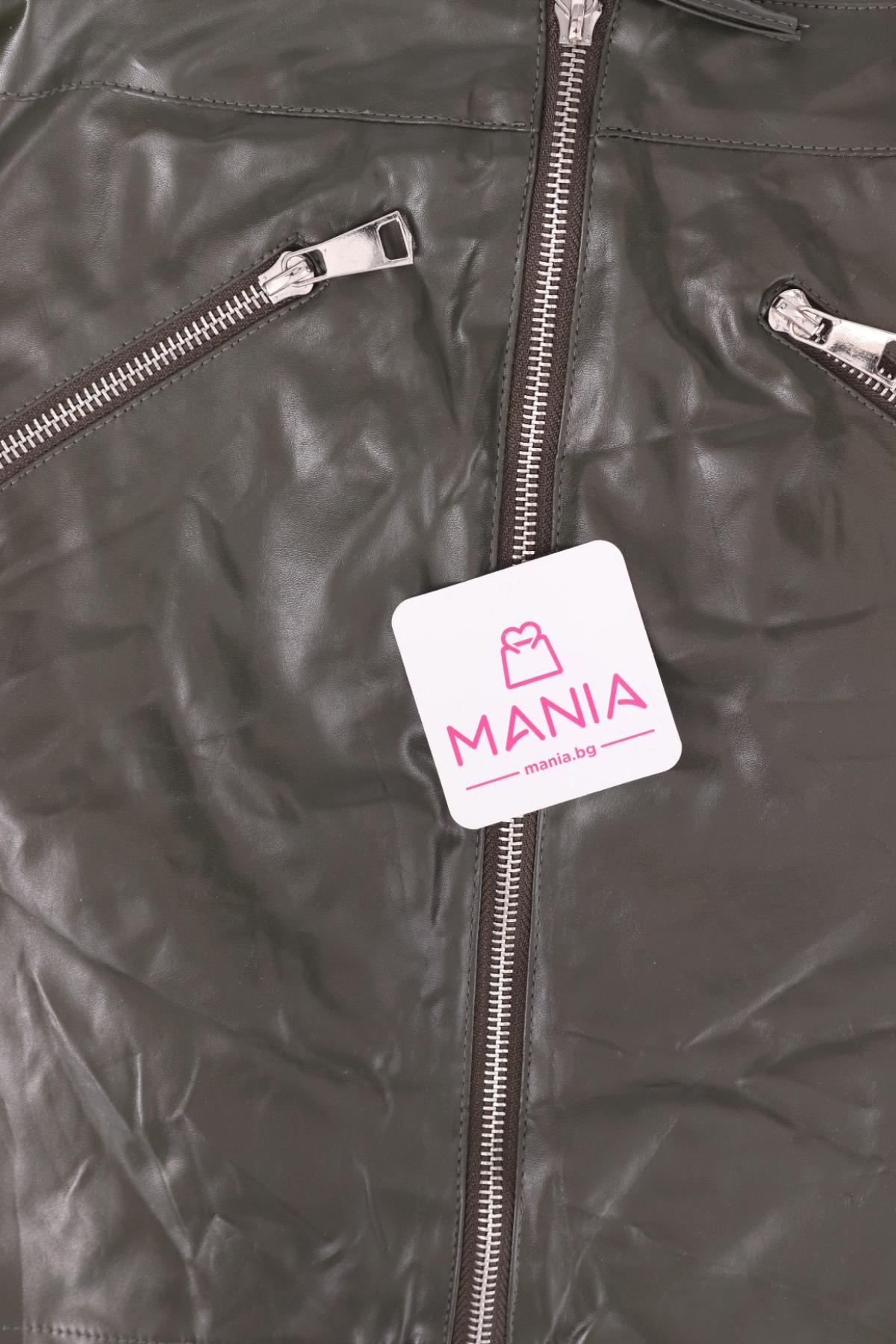 Кожена пола NO NAME3