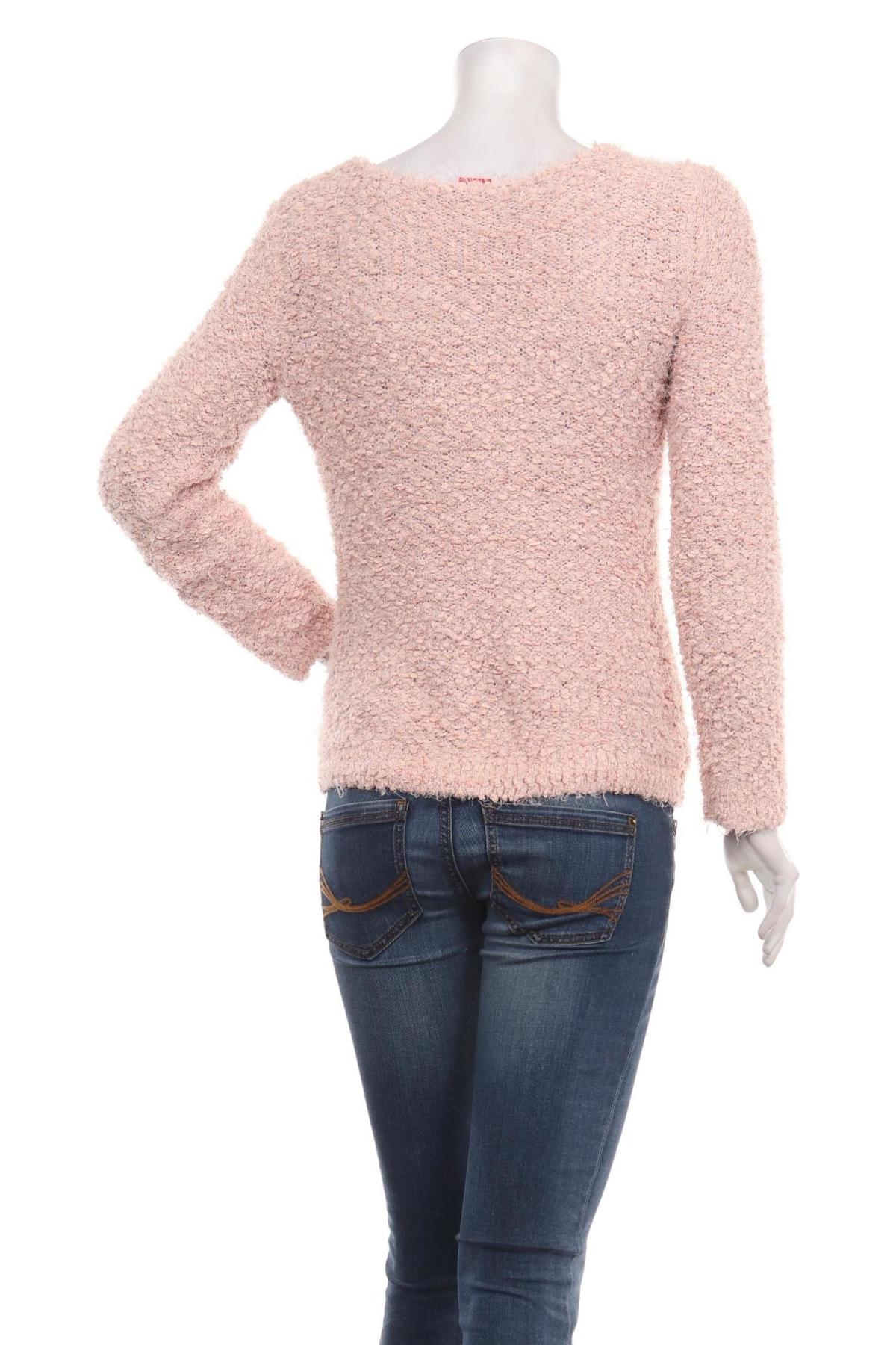 Пуловер LIVRE2