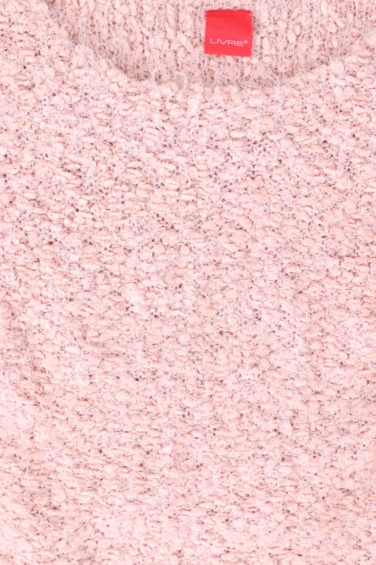 Пуловер LIVRE3