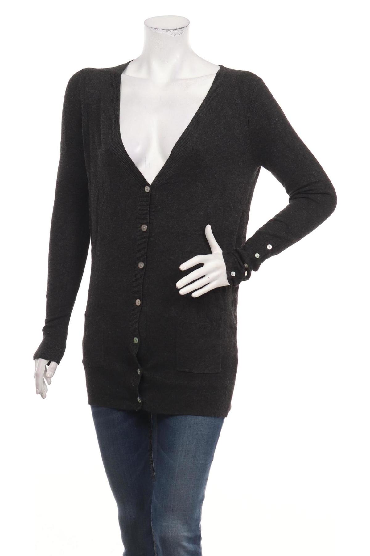 Жилетка ZARA1