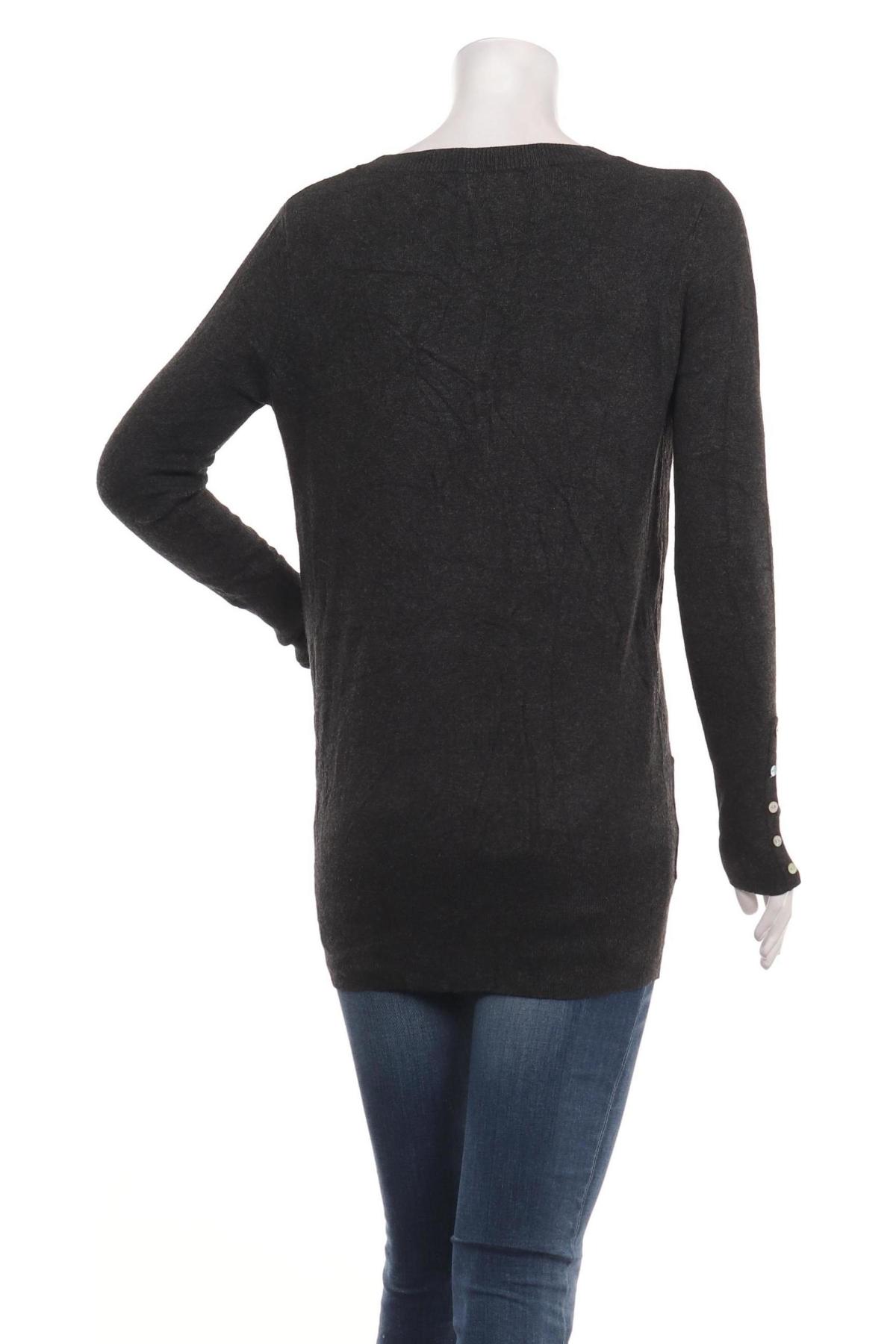 Жилетка ZARA2