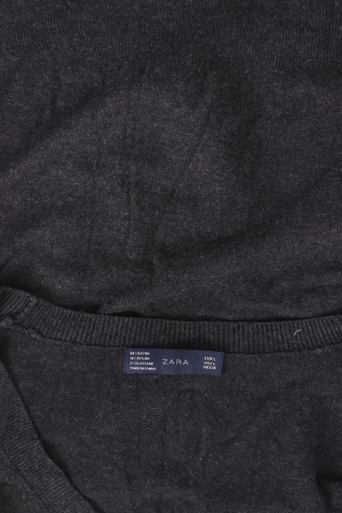 Жилетка ZARA3