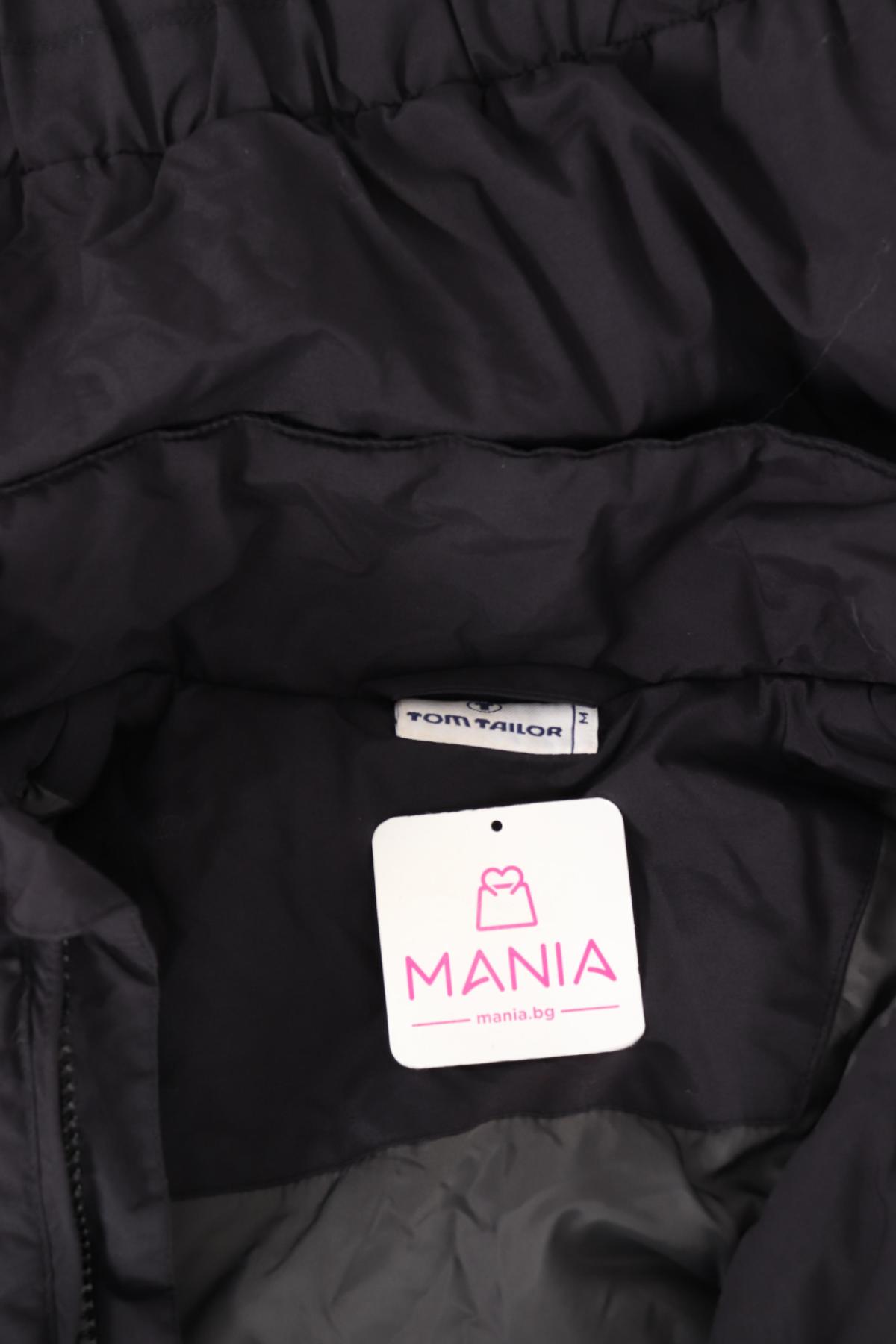 Яке TOM TAILOR3