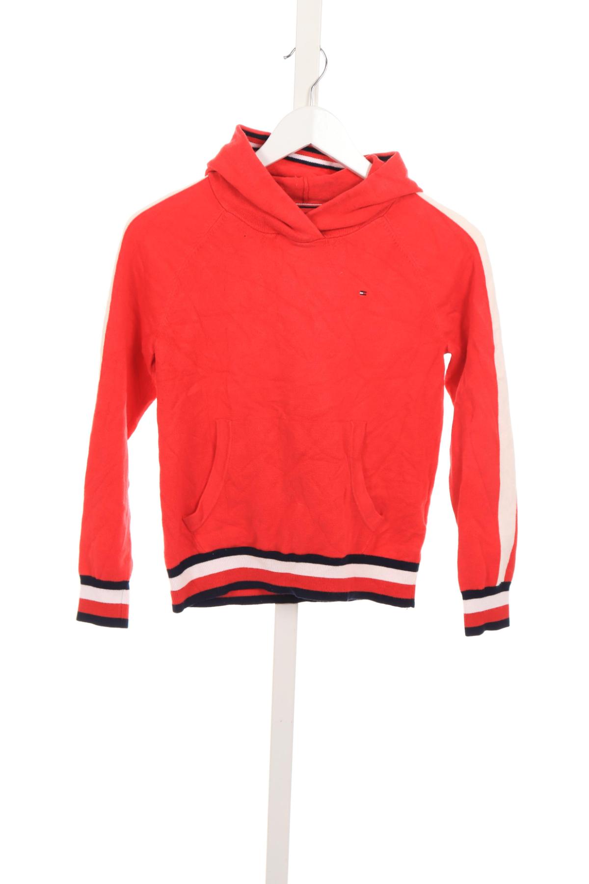 Детски пуловер TOMMY HILFIGER1