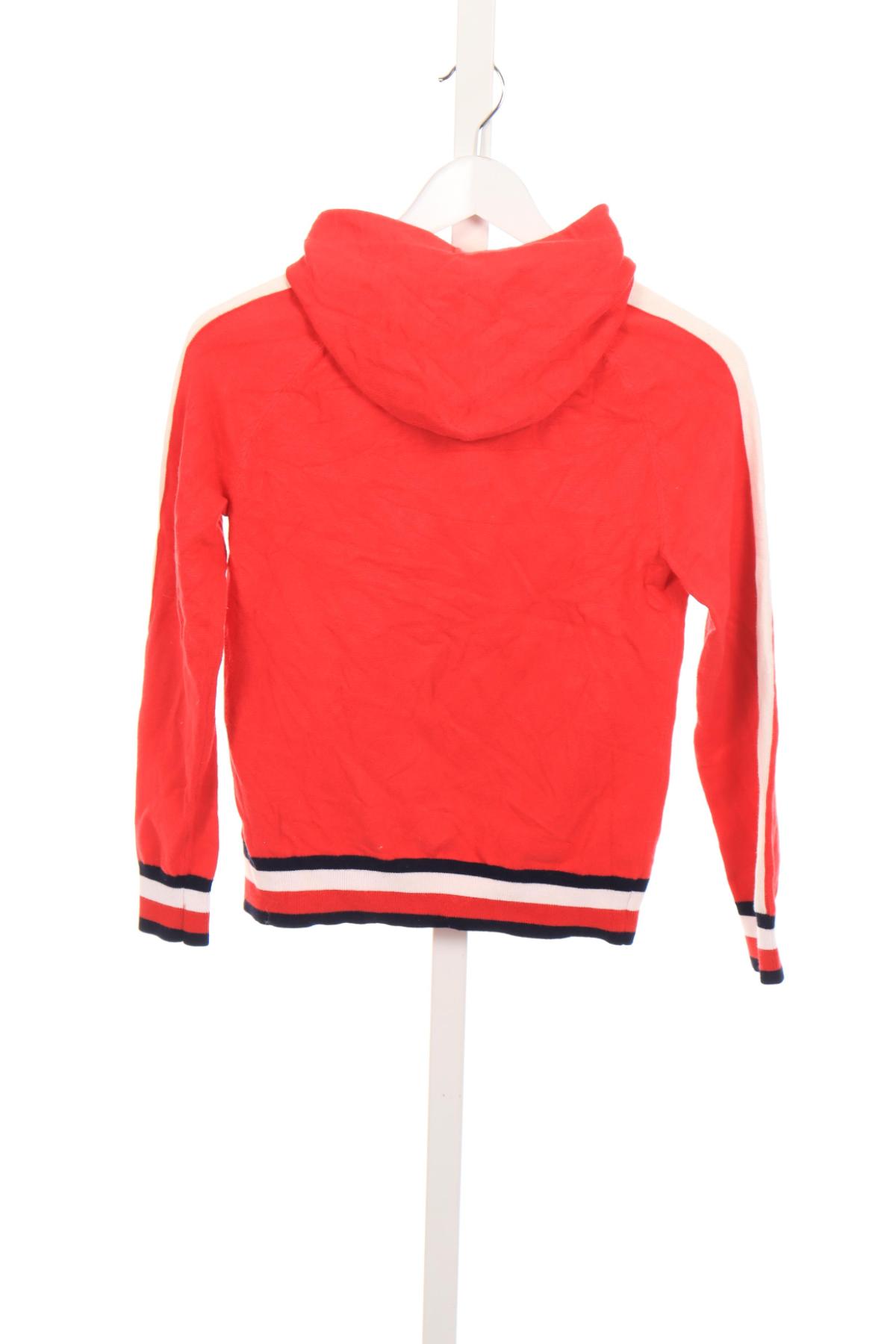 Детски пуловер TOMMY HILFIGER2