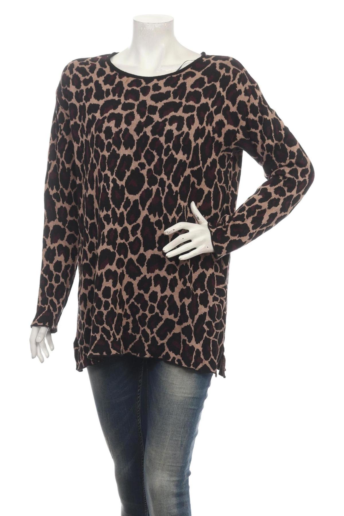 Блузон BODY FLIRT1