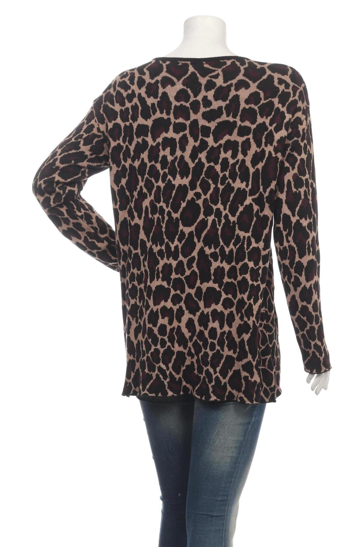 Блузон BODY FLIRT2