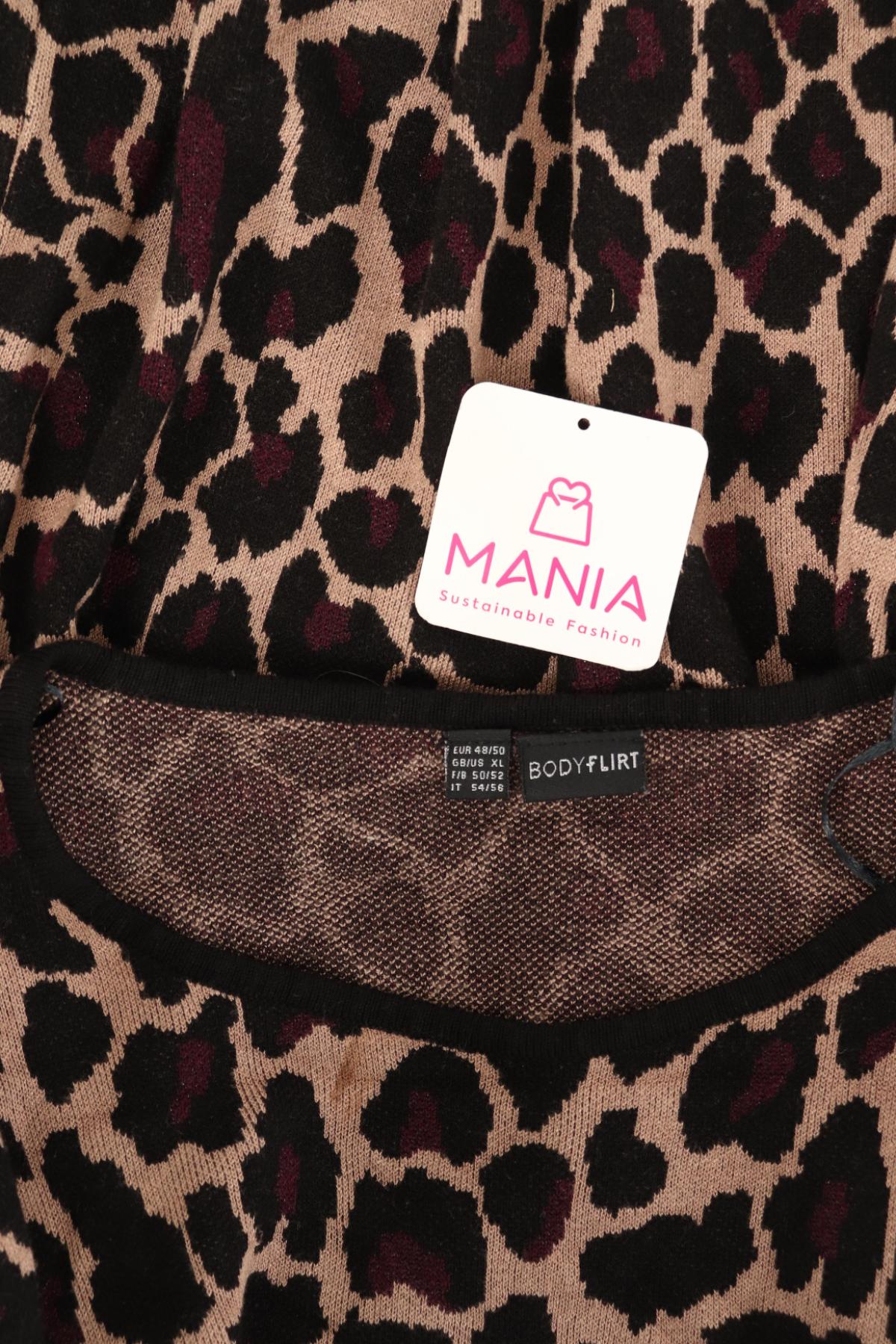 Блузон BODY FLIRT3