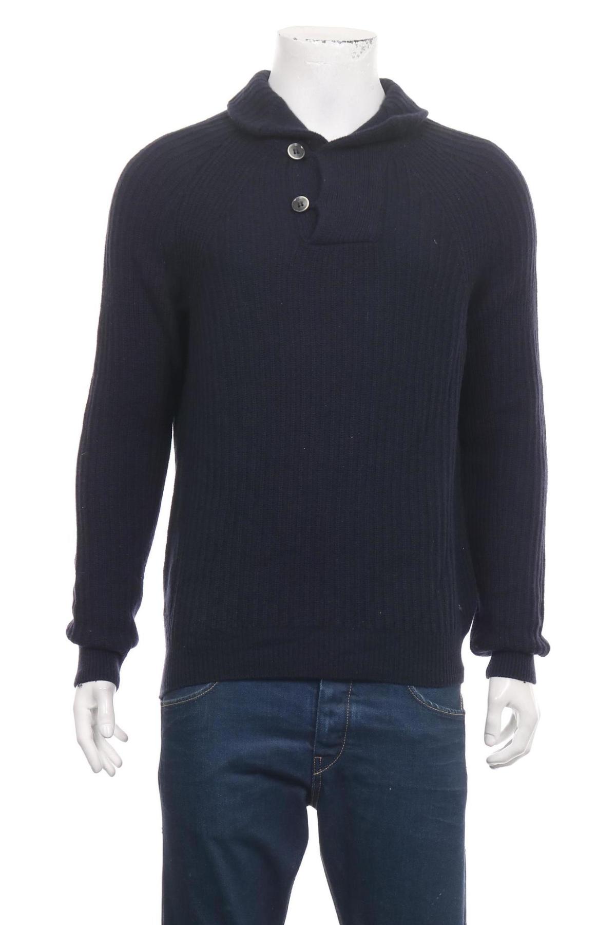 Пуловер HUGO BOSS1