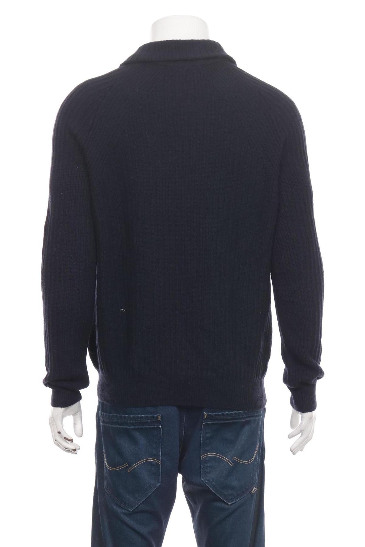 Пуловер HUGO BOSS2