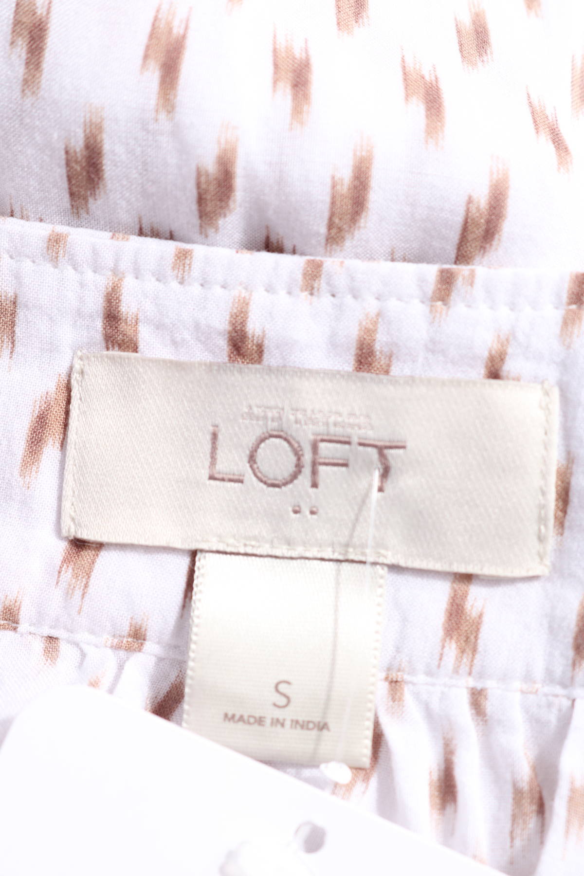 Блуза LOFT BY ANN TAYLOR3