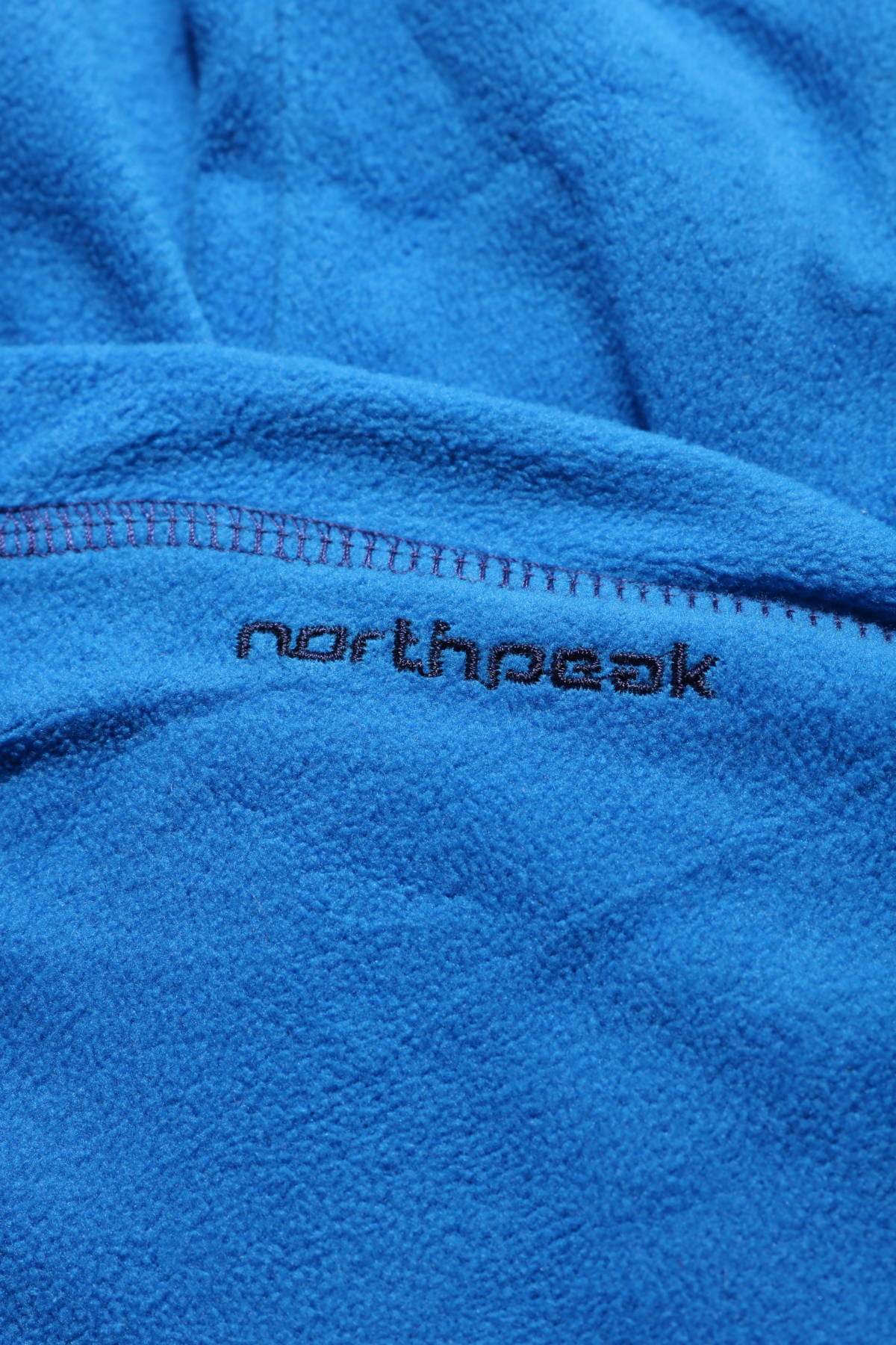 Детска поларена блуза NORTHPEAK3