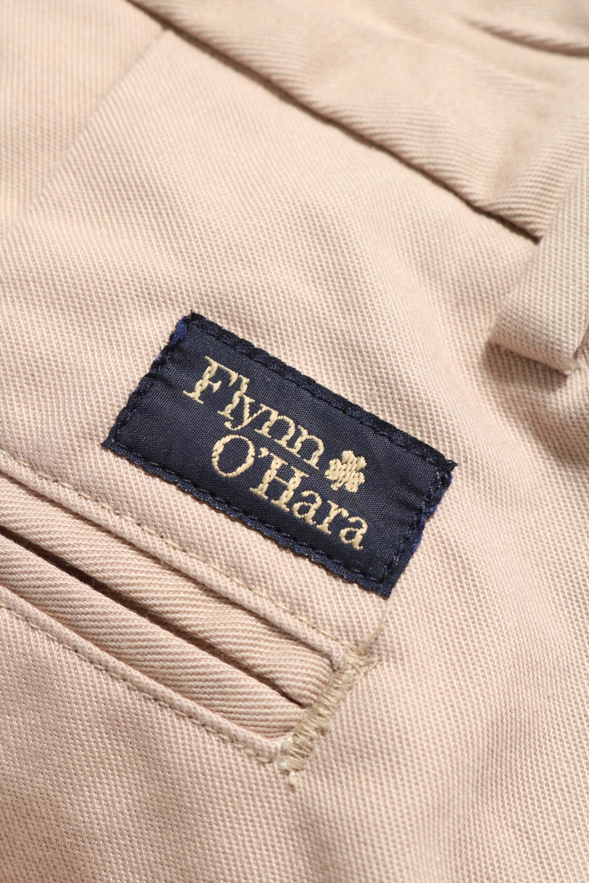 Официален панталон FLYNN O'HARA4
