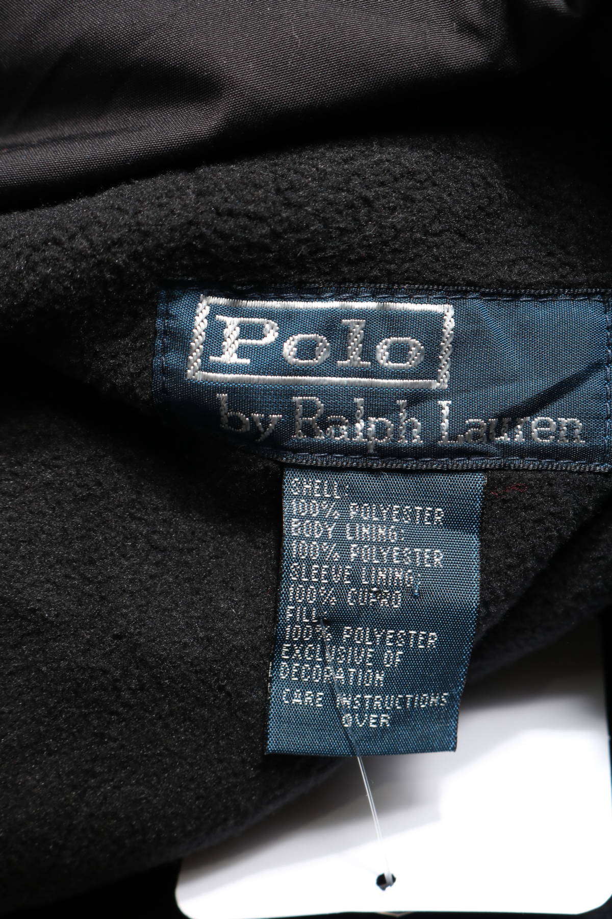 Яке Polo By Ralph Lauren3 - Mania Яке Polo By Ralph Lauren3