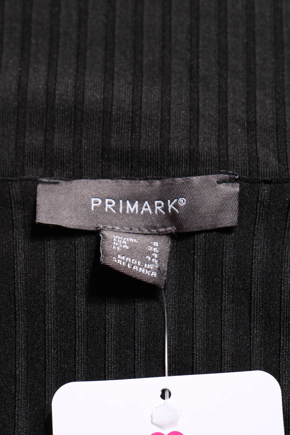 Блуза PRIMARK3
