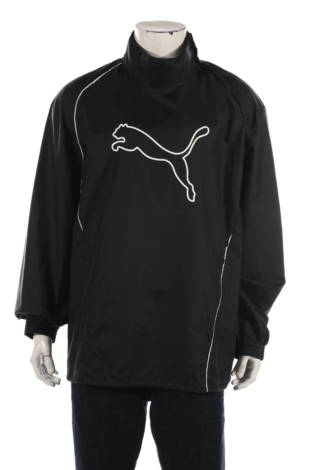 Спортна блуза Puma - Mania Спортна блуза Puma