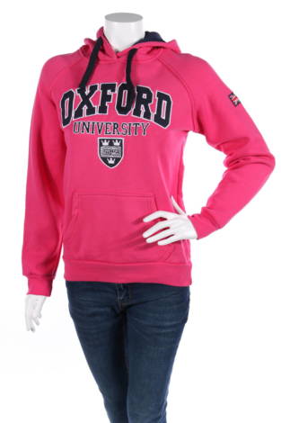 Суитшърт Oxford - Mania Суитшърт Oxford