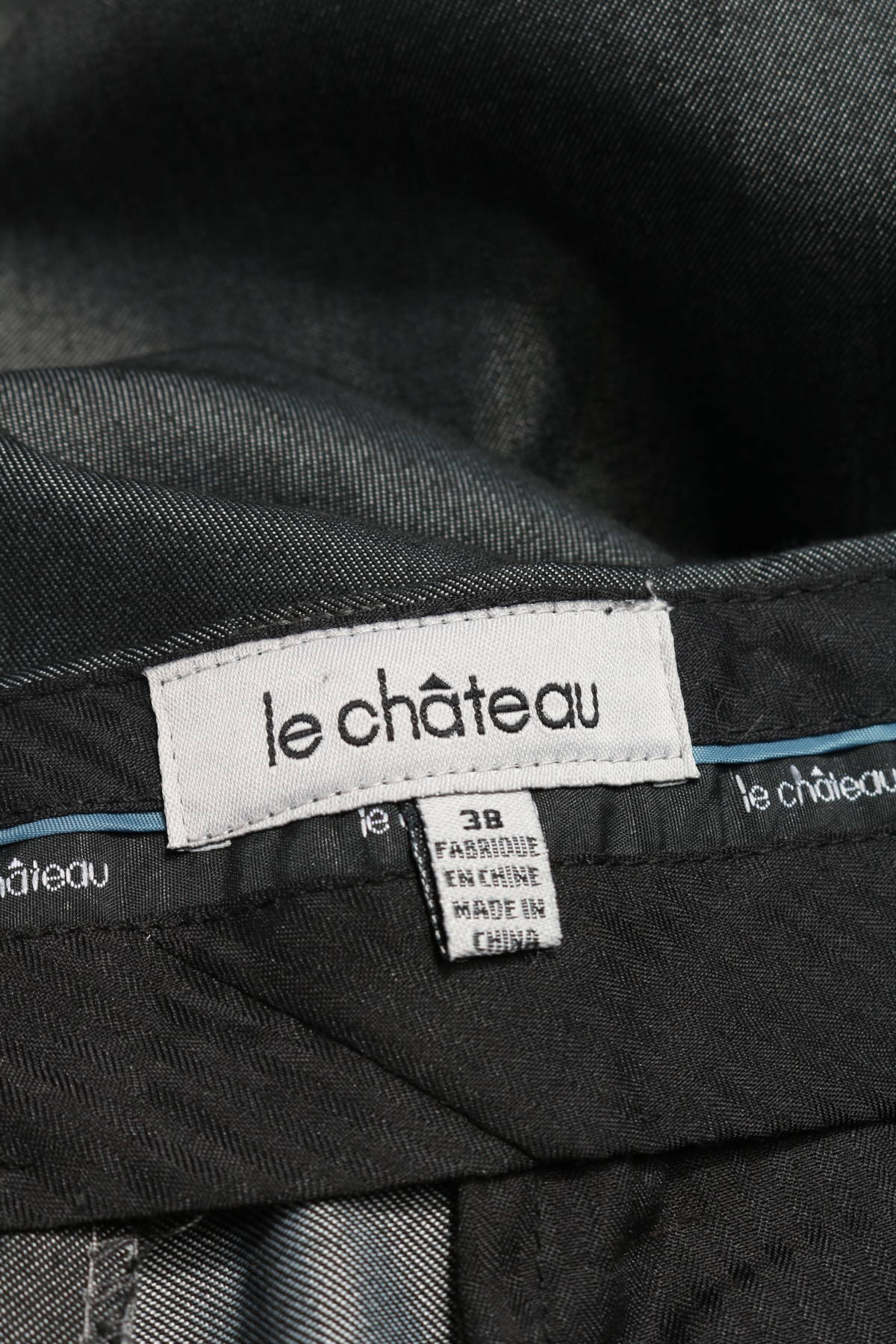 Официален панталон LE CHATEAU3
