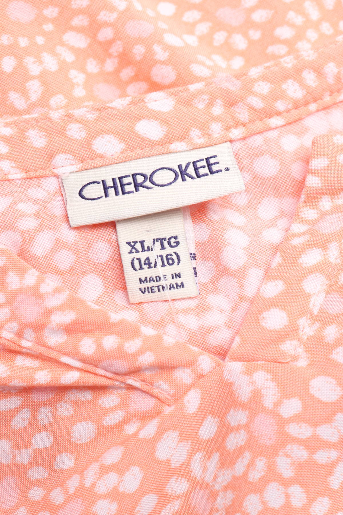 Детска блуза CHEROKEE3