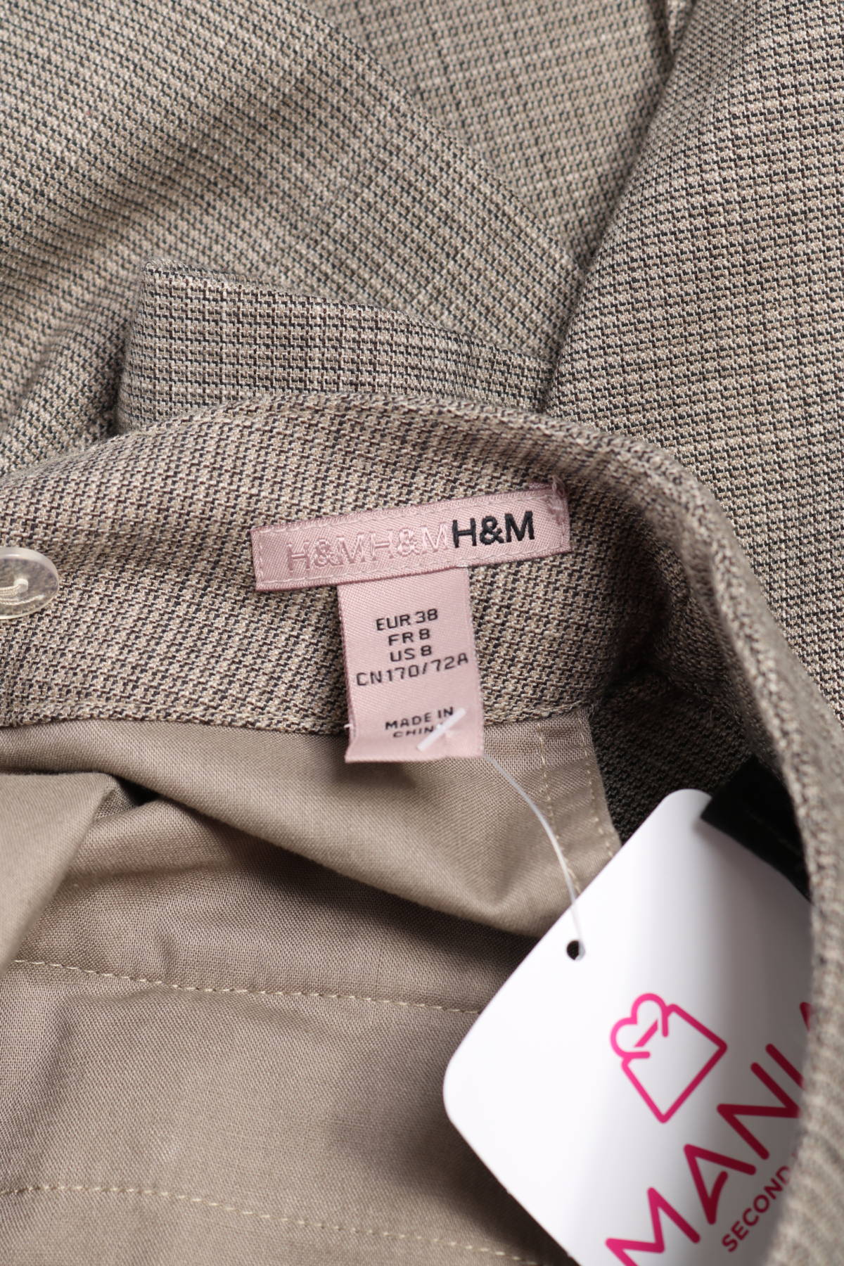 Пола H&M3 - Mania Пола H&M3