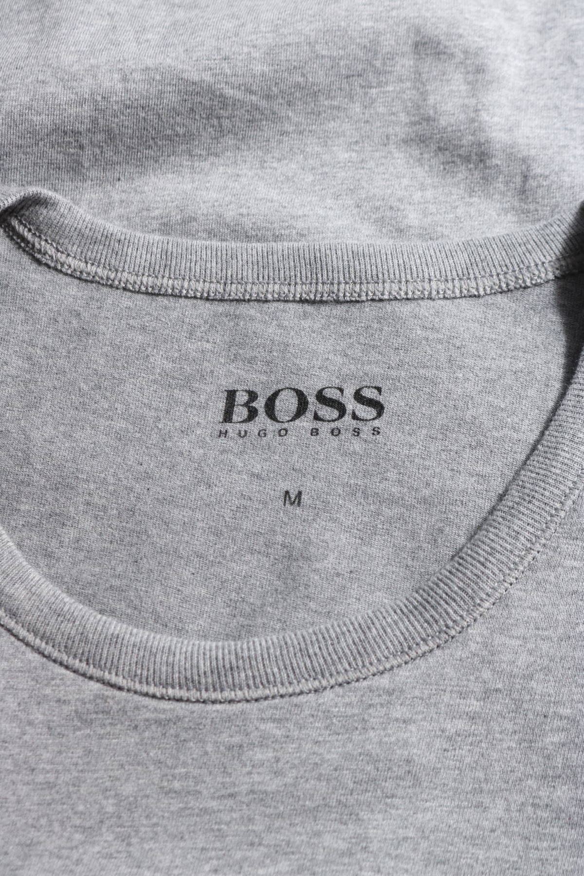 Тениска BOSS3