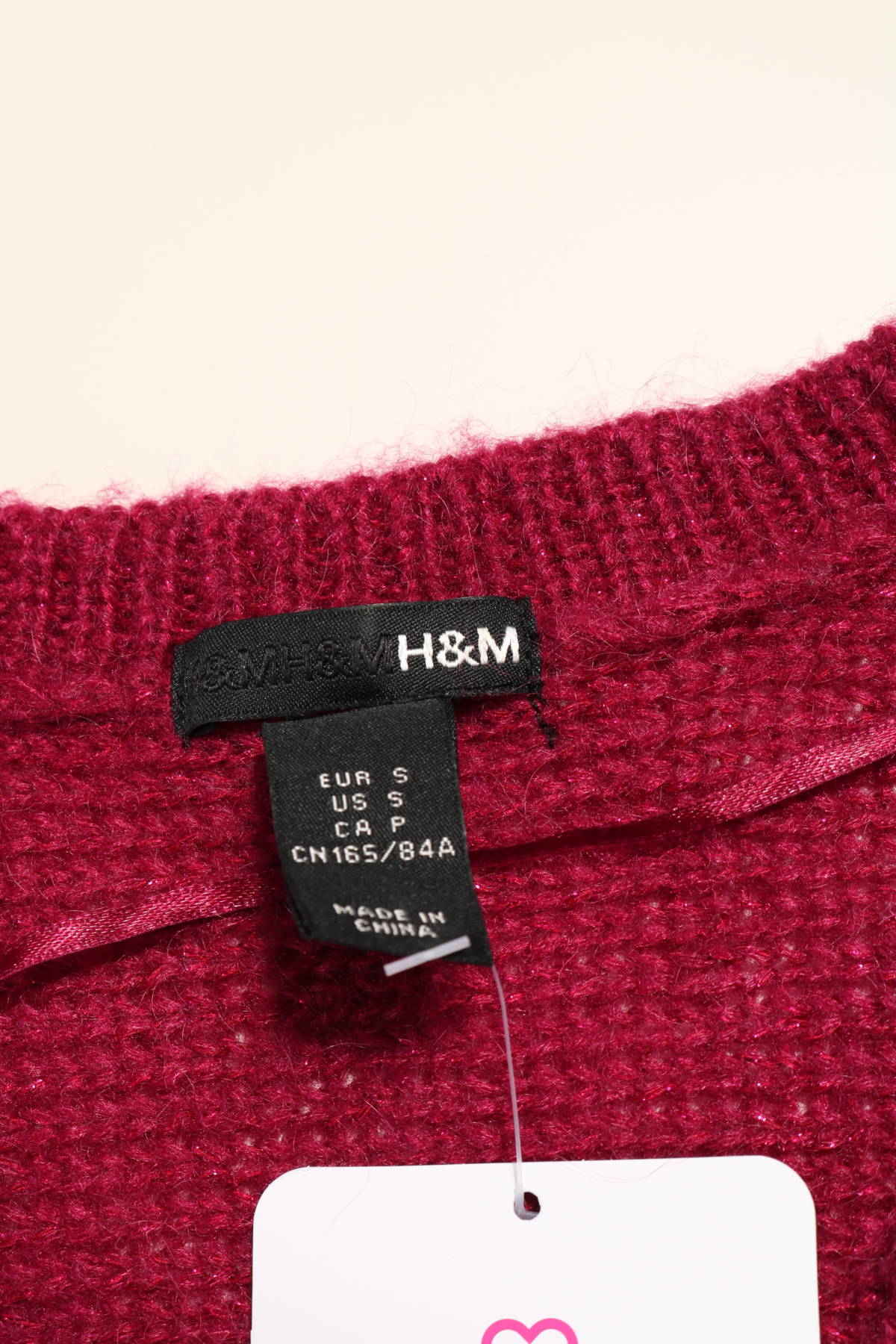 Жилетка H&M3