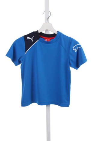 Детска тениска Puma - Mania Детска тениска Puma