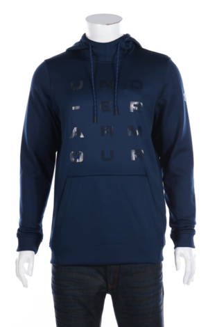 Суитшърт Under Armour - Mania Суитшърт Under Armour