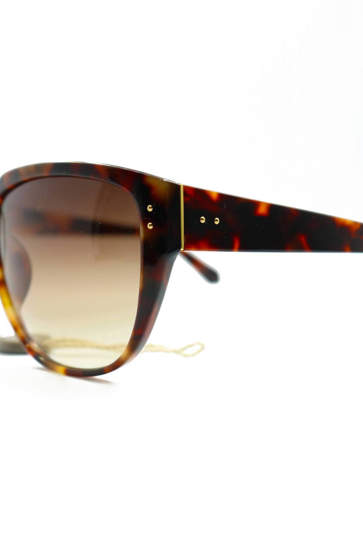 Слънчеви очила LINDA FARROW4