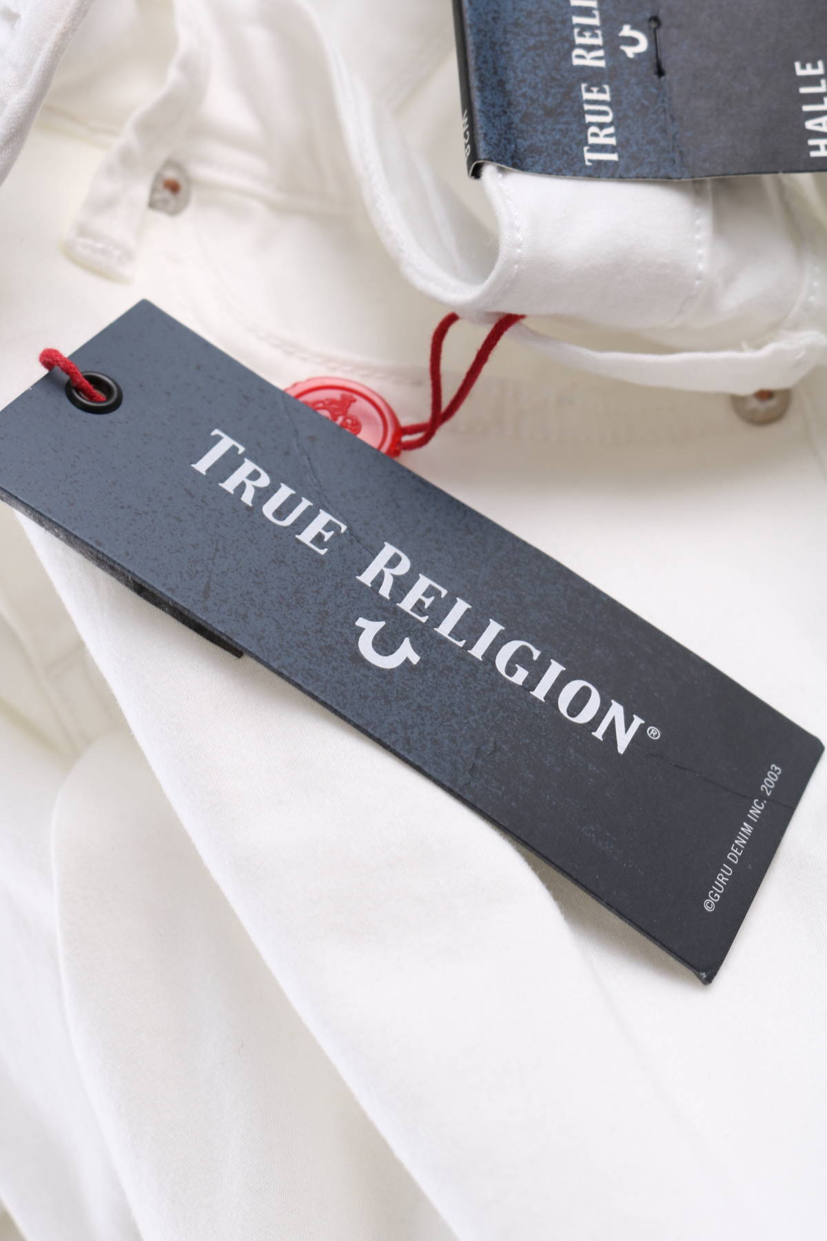 Спортен панталон TRUE RELIGION3