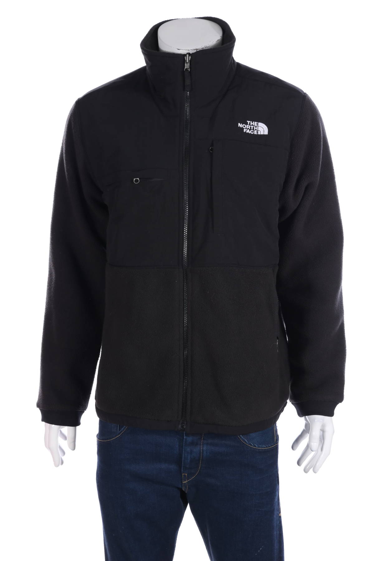 Спортно горнище The North Face1 - Mania Спортно горнище The North Face1