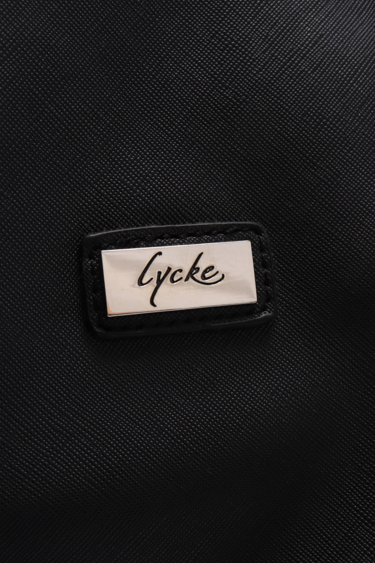 Кожена чанта LYCKE4