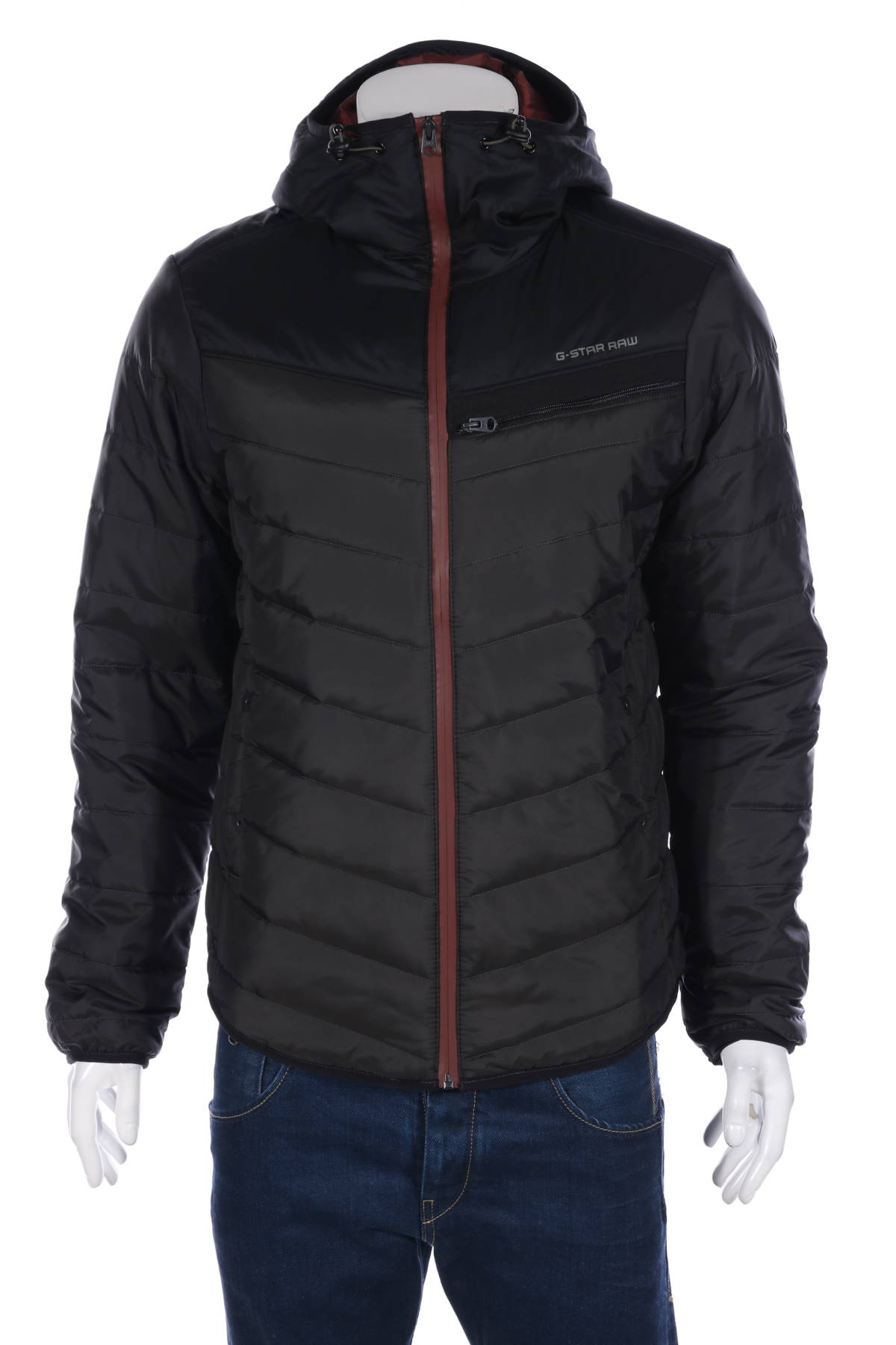 Зимно яке G-Star Raw1 - Mania Зимно яке G-Star Raw1