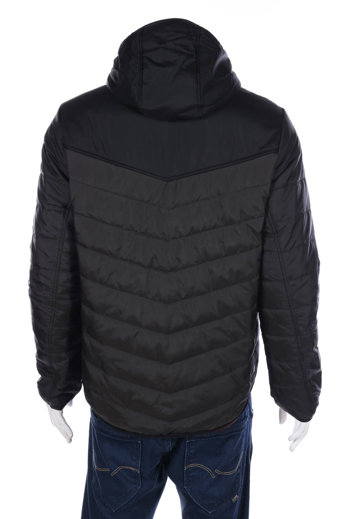 Зимно яке G-Star Raw2 - Mania Зимно яке G-Star Raw2